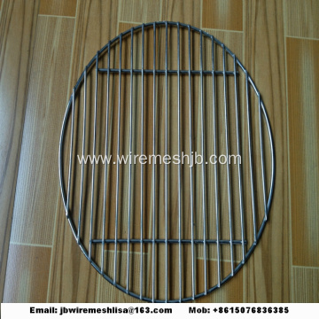 304 Stainless Steel Barbecue Wire Netting